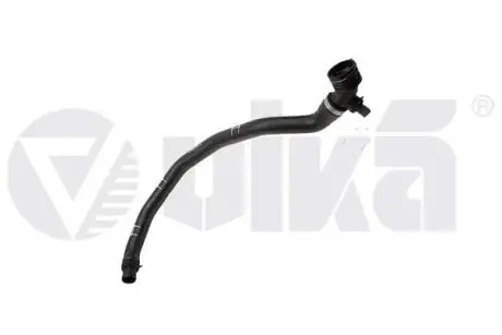 Патрубок системи охолодження Audi Q7/VW Touareg 3.6 (05-10) VIKA 11221786501