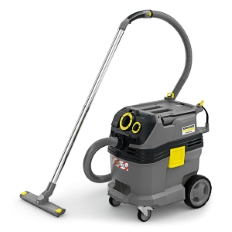 Вологий,сухий вакуумн. очисник KARCHER 11482110