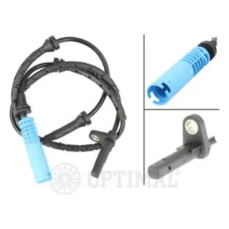 Датчик числа обертів Optimal 06-S313