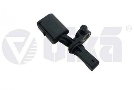 Датчик ABS задний левый Audi A1, A2/Skoda Fabia, Rapid, Citigo/VW Polo/Seat Ibiz VIKA 99271604201