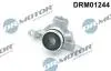 Клапан вентиляції картерних газів DR MOTOR DRM01244 (фото 1)