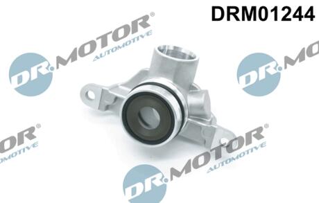 Клапан вентиляції картерних газів DR MOTOR DRM01244