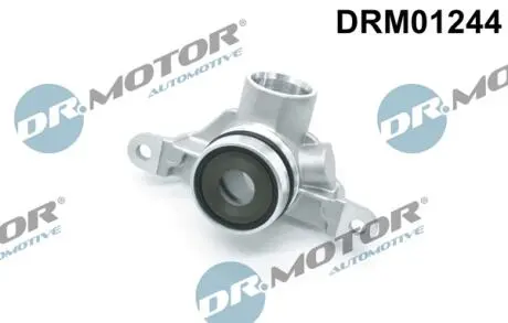 Клапан вентиляції картерних газів DR MOTOR DRM01244