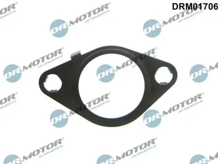 Прокладка двигуна металева DR MOTOR DRM01706