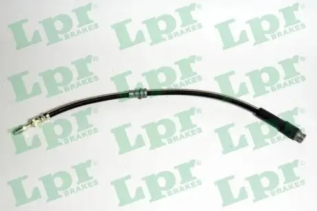 Шлангопровод LPR 6T47686