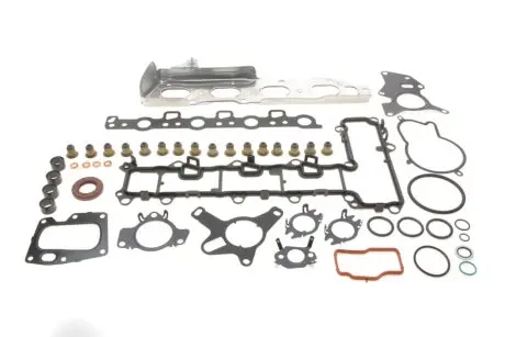 Комплект прокладок ГБЦ CITROEN/FORD/PEUGEOT \&#039;\&#039;2.0HDI \&#039;\&#039;13&gt;&gt; ELRING 884.220 (фото 1)