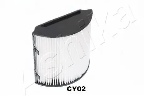 Фільтр салону ASHIKA 21-CY-CY02