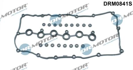 Комплект прокладок гумових DR MOTOR DRM0841S
