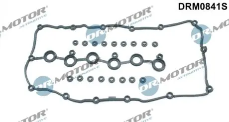Комплект прокладок гумових DR MOTOR DRM0841S