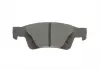 ДИСКОВІ КОЛОДКИ BOSCH 0 986 460 081 (фото 3)