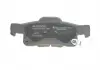 ДИСКОВІ КОЛОДКИ BOSCH 0 986 460 081 (фото 4)