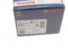 ДИСКОВІ КОЛОДКИ BOSCH 0 986 460 081 (фото 6)
