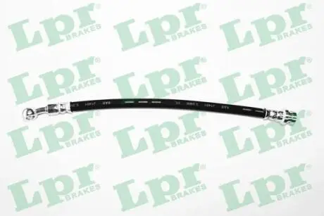 Шланг гальмівний LPR 6T48306