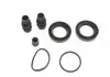 Ремкомплект гальмівного супорта VW Crafter 16-; MERCEDES-BENZ B-Class W247 19-, A-Class W177 18-, GLA H247 20-, GLB X247 19-23, CLA 19-; MAN TGE 17- FRENKIT 244063 (фото 2)