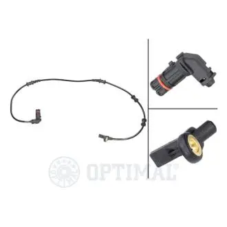 Датчик числа обертів Optimal 06-S359
