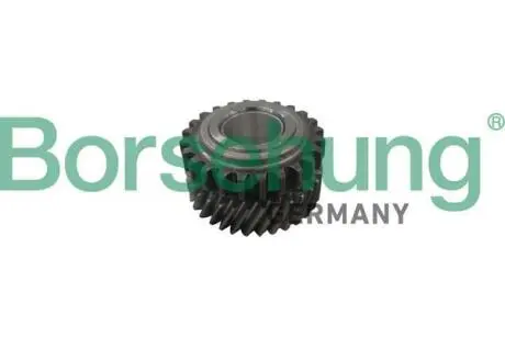 Фото 1 - шестерня ГРМ Skoda Octavia/Superb/VW Golf/Passat 1.8/2.0 TSI 13- Borsehung B12311 Шестерня ГРМ Skoda Octavia/Superb/VW Golf/Passat 1.8/2.0 TSI 13- Borsehung B12311 (фото 1)