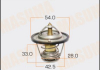 Термостат  (WV54BC-82) MASUMA WV54BC82