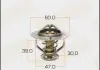 Термостат  (WV60TA-82) MASUMA WV60TA82