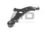 Важіль підвіски передн прав Hyundai Santa Fe (12-), Grand Santa Fe (13-), Kia Sorento (09-) (9715049) AYD 9715049