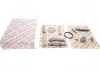 Комплект ланцюга ГРМ 73932Set