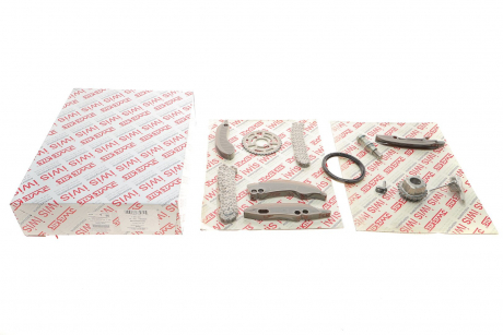 Комплект ланцюга ГРМ Aic 73932Set