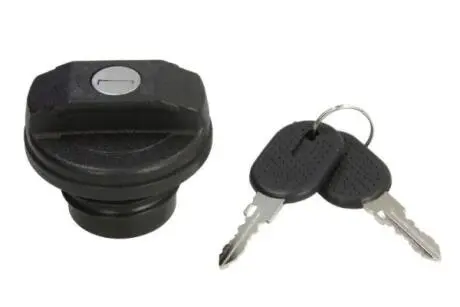 Кришкапаливний бак THERMOTEC IVECA004
