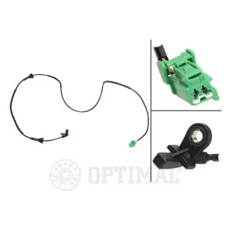 Датчик числа обертів Optimal 06-S581 (фото 1)