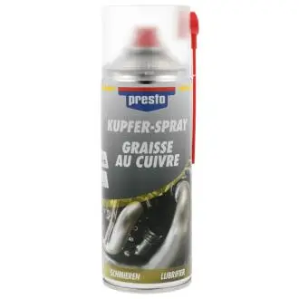 Мастило з міддю PRESTO 306383