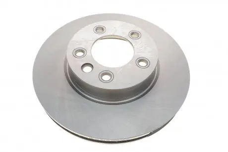 Диск гальмівний SOLGY 208153