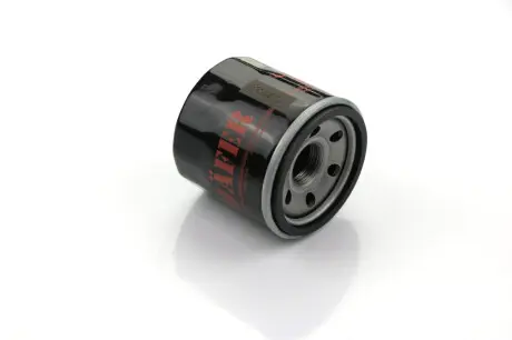 Фільтр масляний Renault Dokker, Duster, Hyunai Getz, I10, I20, I30, D=65mm, H=66mm, M20x1.5 SHAFER FOM1566