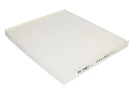 Фільтр салону PURRO PURPC7024