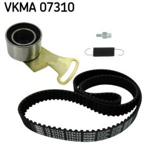 Ременный комплект SKF VKMA 07310