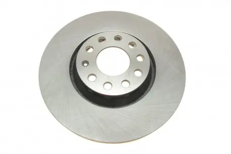 Диск гальмівний SOLGY 208145