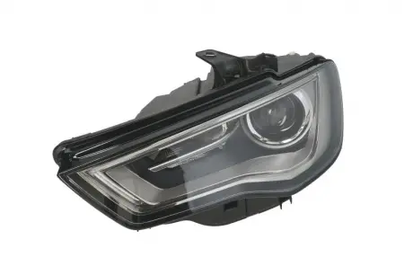 Фара автомобільна HELLA 1EL010740311
