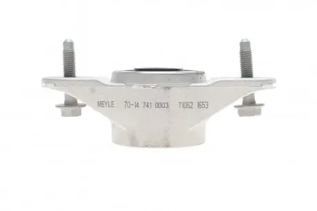 Опора амортизатора MEYLE 70-14 741 0003