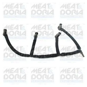 Трубка паливної системи в зборі MEAT&DORIA 9787E