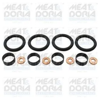 Елемент форсунки Common Rail MEAT&DORIA 98485 (фото 1)