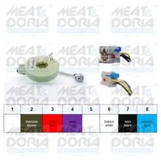 Датчик MEAT&DORIA 93066