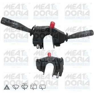 Переключатель MEAT&DORIA 23084