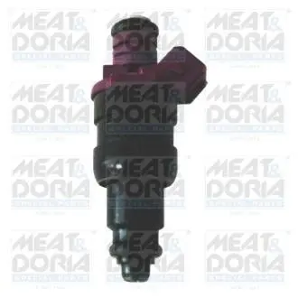 Клапан MEAT&DORIA 75117801