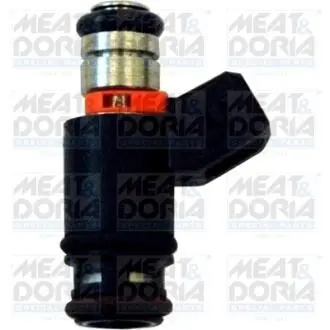 Клапан MEAT&DORIA 75112022