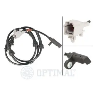 Датчик числа обертів Optimal 06-S829