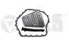Фильтр АКПП с прокладкой Audi A4, A6, A8 (02-11)/Seat Exeo (08-) (33011615401) V