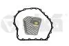 Фильтр АКПП с прокладкой Audi A4, A6, A8 (97-10) (33011615201) VIKA