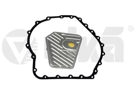 Фільтр АКПП з прокладкою Audi A4, A6, A8 (97-10) VIKA 33011615201