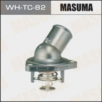 Термостат WH-TC-82 LEXUS GS Masuma WHTC82