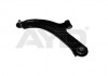 Рычаг подвески передн лев Renault Clio III (05-), Modus (04-), Nissan Note (05-) 9703489