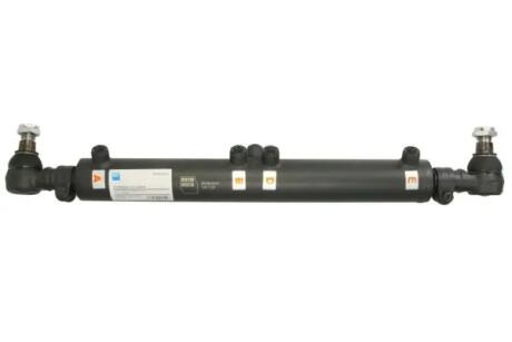 Амортизатор рульового управл. REINHOCH RH599001