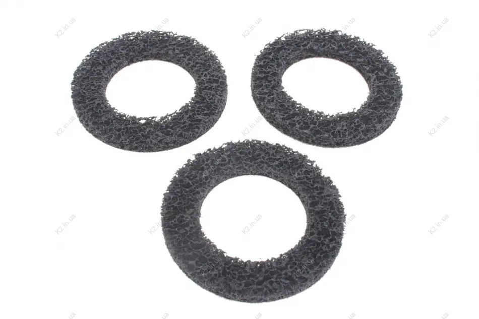 Чистящий шкив TEXTAR TEX1019 (фото 1)