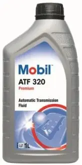 Олива ATF MOBIL 146412